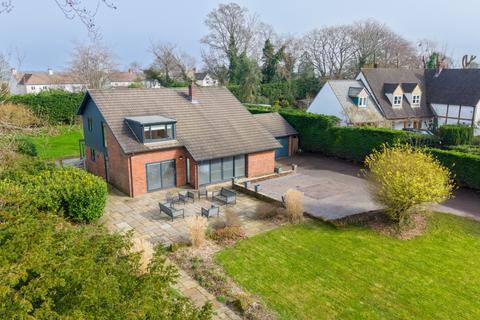 undefined, Oak House, The Narth, NP25
