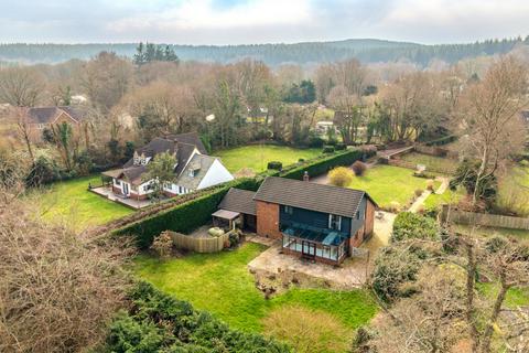 undefined, Oak House, The Narth, NP25