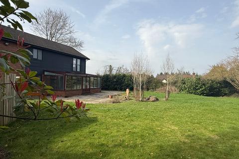 undefined, Oak House, The Narth, NP25