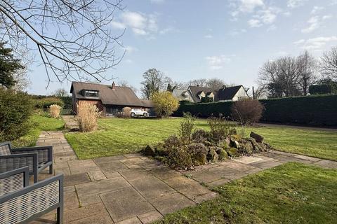 undefined, Oak House, The Narth, NP25
