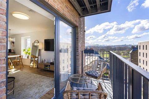 undefined, Pillans Place, Leith, Edinburgh, United Kingdom, EH6