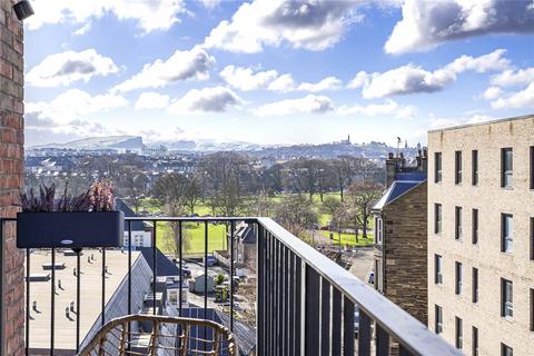undefined, Pillans Place, Leith, Edinburgh, United Kingdom, EH6