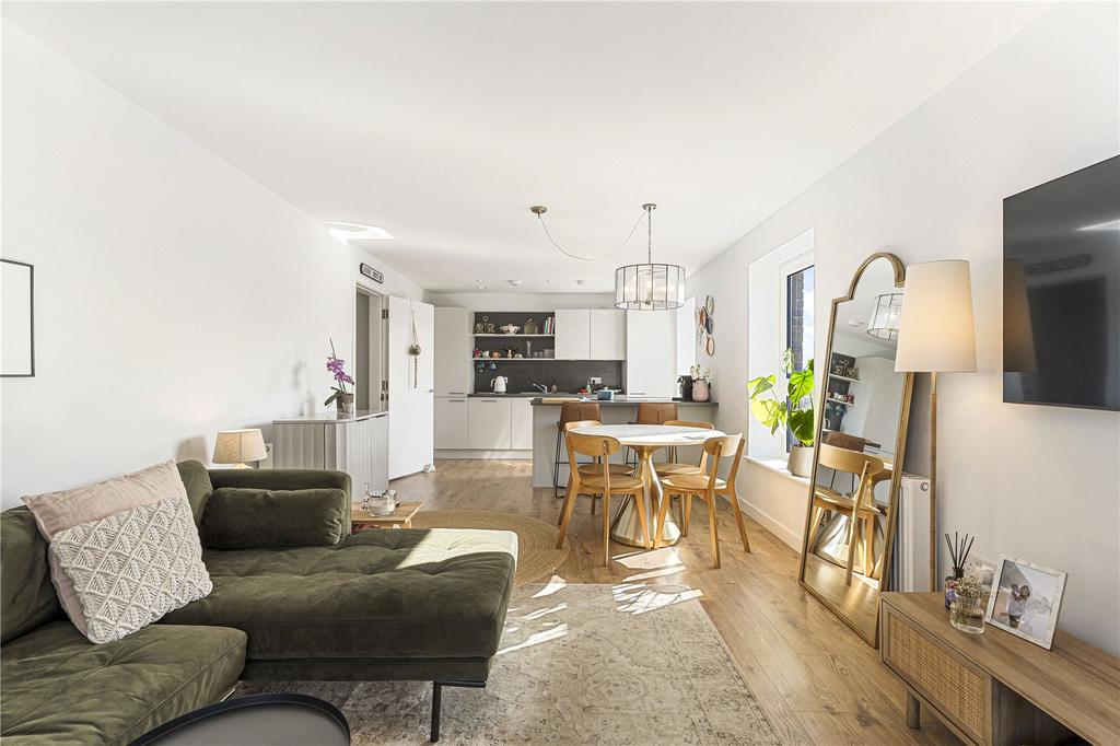 Living/Dining
