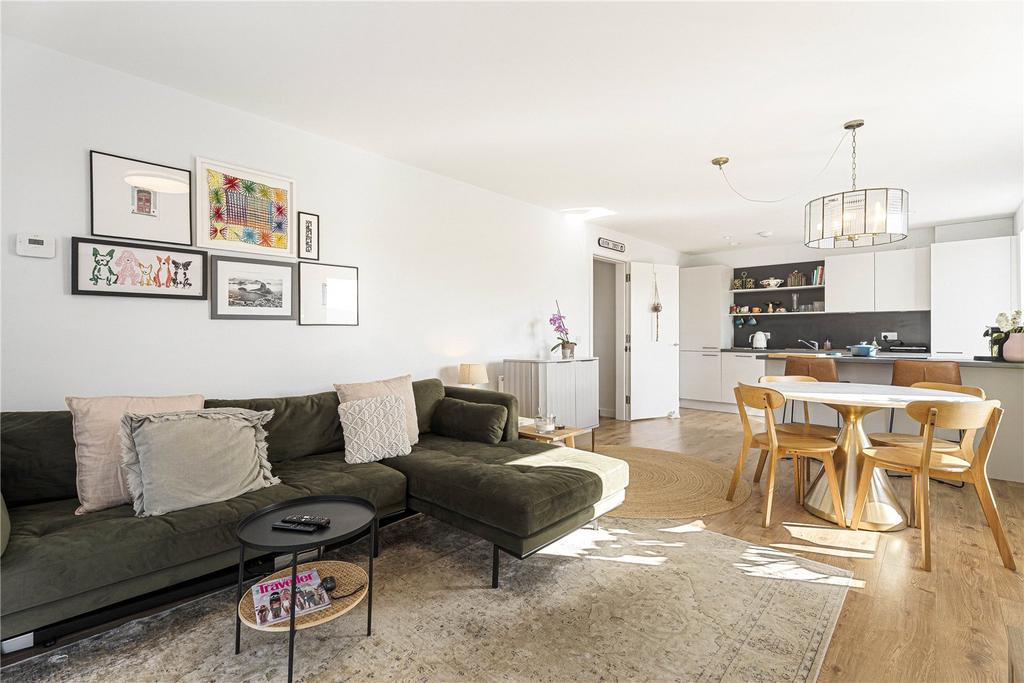 Living/Dining