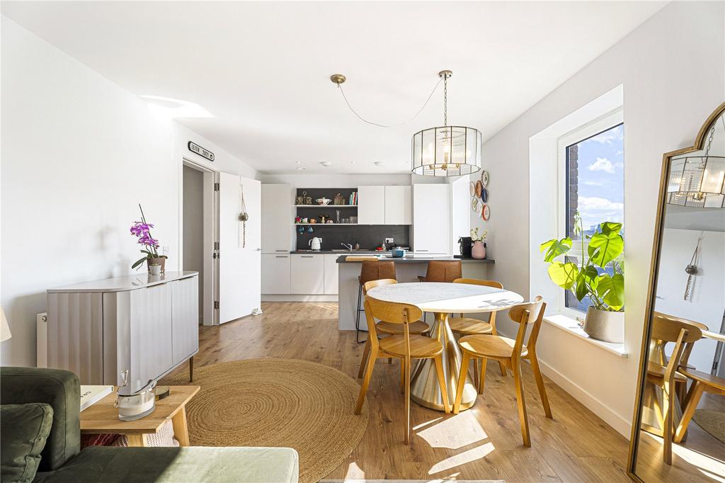 Living/Dining