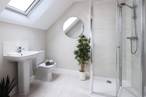 undefined, Plot 028, The Edgworth at Walkers Glade, Walkers Glade, Tanterton Hall Road, Ingol, Fulwood PR2