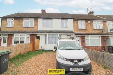 undefined, Wordsworth Road Luton LU4 0LH