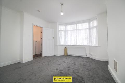 undefined, Wordsworth Road Luton LU4 0LH