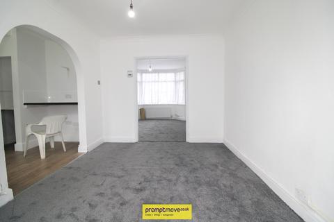 undefined, Wordsworth Road Luton LU4 0LH