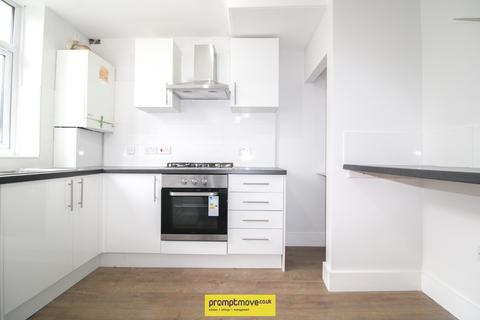 undefined, Wordsworth Road Luton LU4 0LH