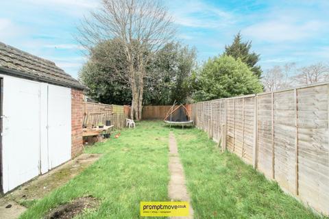 undefined, Wordsworth Road Luton LU4 0LH