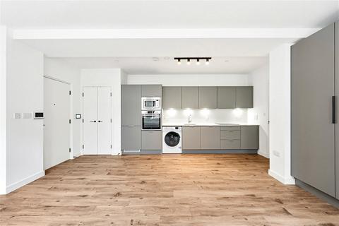 undefined, Barking Road, London, E6
