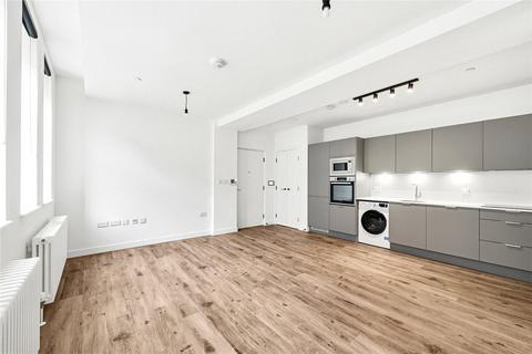 undefined, Barking Road, London, E6
