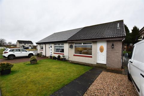 undefined, Manse View, North Lanarkshire ML1