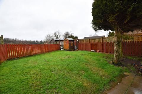 undefined, Manse View, North Lanarkshire ML1