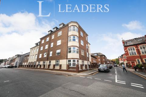 undefined, Hastings Street, Luton, Bedfordshire, LU1