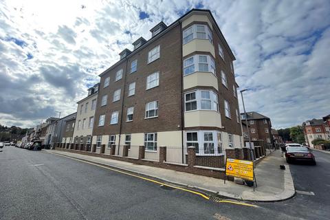 undefined, Hastings Street, Luton, Bedfordshire, LU1