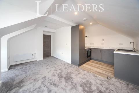 undefined, Hastings Street, Luton, Bedfordshire, LU1