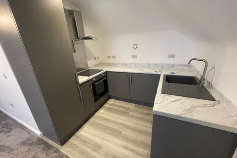 undefined, Hastings Street, Luton, Bedfordshire, LU1