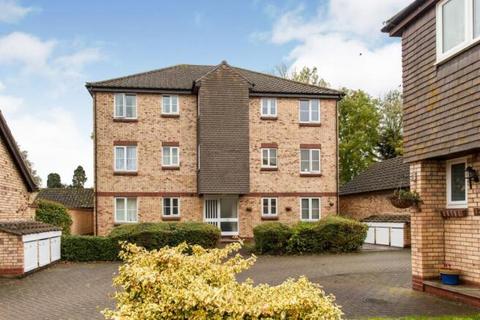 2 bedroom flat to rent, The Brambles, Limes Park Road, PE27