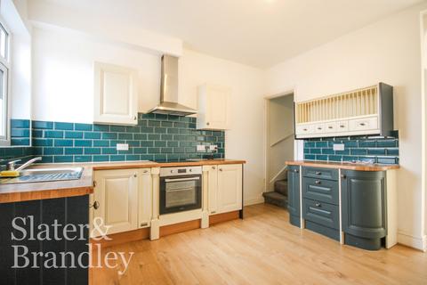 undefined, Rosetta Road, Nottingham, NG7