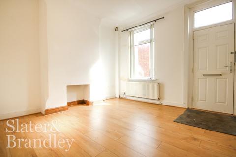 undefined, Rosetta Road, Nottingham, NG7