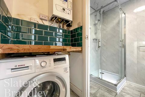 undefined, Rosetta Road, Nottingham, NG7