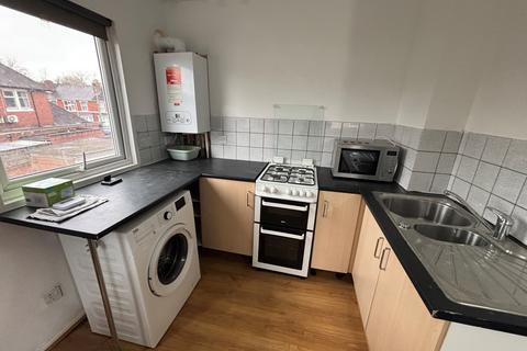 2 bedroom apartment to rent, Newhampton Road West, WOLVERHAMPTON