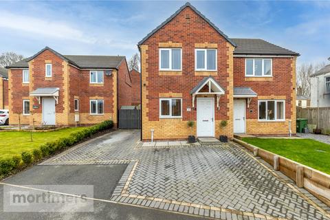 undefined, Tomlinson Place, Rishton, Blackburn, Lancashire, BB1