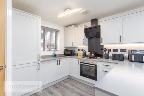 undefined, Tomlinson Place, Rishton, Blackburn, Lancashire, BB1