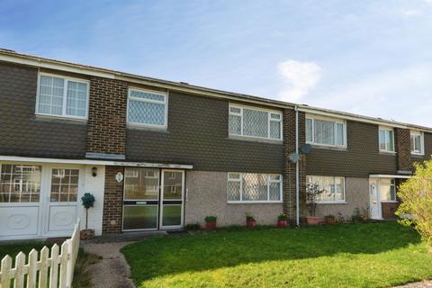 3 bedroom terraced house for sale, Northway, GOSPORT, Hampshire, PO13