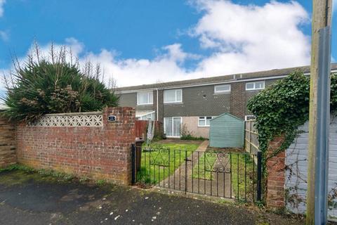 3 bedroom terraced house for sale, Northway, GOSPORT, Hampshire, PO13
