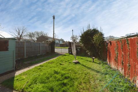 3 bedroom terraced house for sale, Northway, GOSPORT, Hampshire, PO13