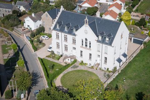 undefined, La Rue Bechervaise, St. Mary, Jersey