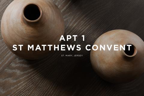 undefined, La Rue Bechervaise, St. Mary, Jersey