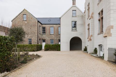undefined, La Rue Bechervaise, St. Mary, Jersey
