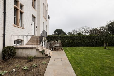 undefined, La Rue Bechervaise, St. Mary, Jersey