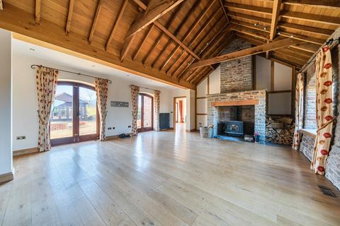 4 bedroom house for sale, Rose Oak Lane, Bristol, BS36