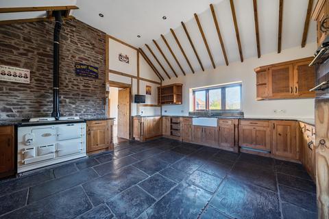 4 bedroom house for sale, Rose Oak Lane, Bristol, BS36