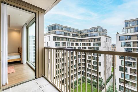 1 bedroom flat to rent, Warwick Lane London W14