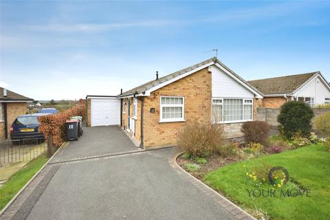 undefined, Lathkill Drive, Nottingham NG16