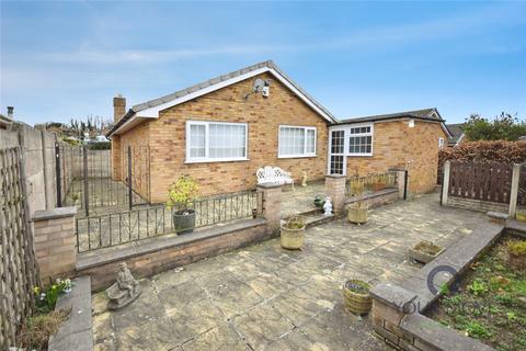 undefined, Lathkill Drive, Nottingham NG16