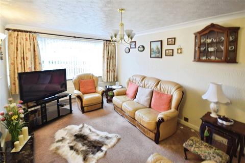 undefined, Lathkill Drive, Nottingham NG16