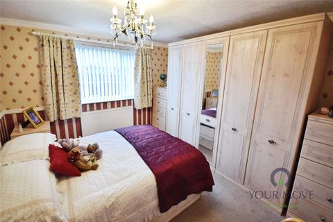 undefined, Lathkill Drive, Nottingham NG16