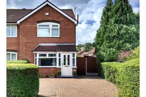 2 bedroom semi-detached house for sale, Roe Lane, Oldham, OL4