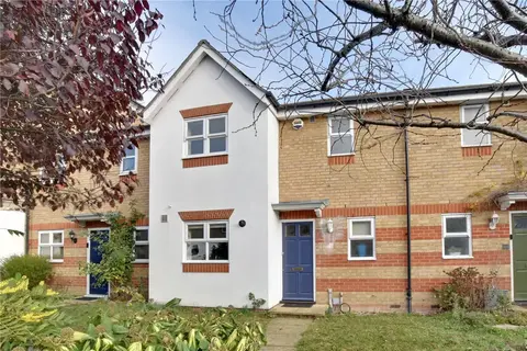 undefined, London, SE8
