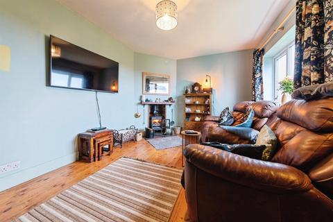 2 bedroom semi-detached house for sale, Church End, Frampton, Boston