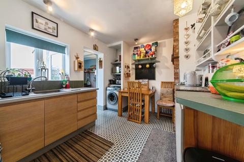 2 bedroom semi-detached house for sale, Church End, Frampton, Boston