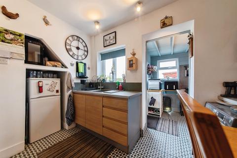 2 bedroom semi-detached house for sale, Church End, Frampton, Boston