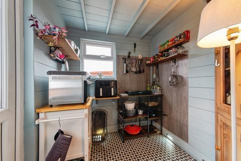 2 bedroom semi-detached house for sale, Church End, Frampton, Boston